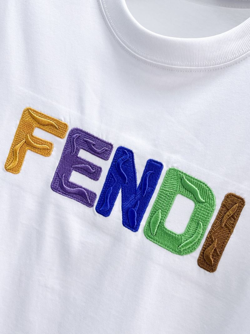 Fendi T-Shirts